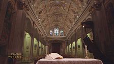 Il santuario della Beata Vergine dei miracoli