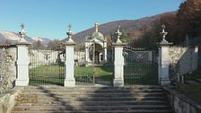 Santuario della Madonna di Valverde