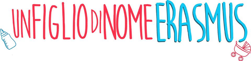 Un figlio di nome Erasmus - Film Mediaset Infinity