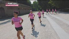 Pink is good, il progetto e la mission