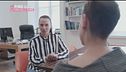 Un incontro speciale