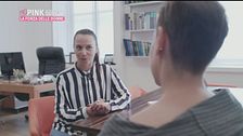 Un incontro speciale