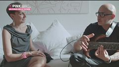 Saturnino incontra Silvia