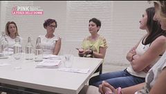 Il rapporto con il futuro, il racconto di Sara