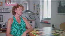 La storia di Lisa