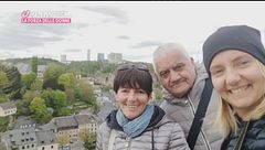 Condividere la sofferenza