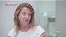 La storia di Sabina