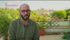 La vicinanza di Simone e Marco