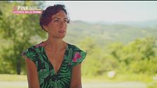 La storia di Elisa