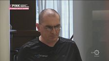 12 ore prima della partenza