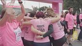 Milano si tinge di rosa