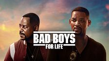 Bad boys for life