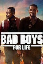 Bad boys for life