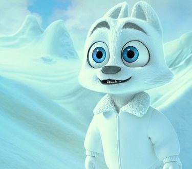 Arctic - Un'avventura glaciale