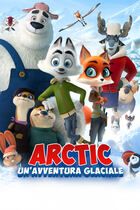 Arctic - Un'avventura glaciale
