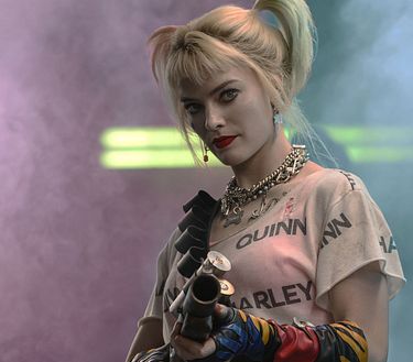 Birds of prey e la fantasmagorica rinascita di Harley Quinn