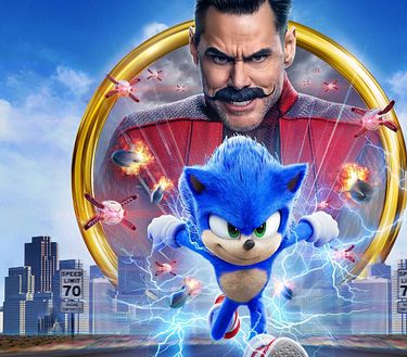 Sonic - Il film