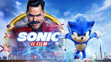 Sonic - Il film