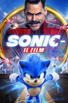 Sonic - Il film