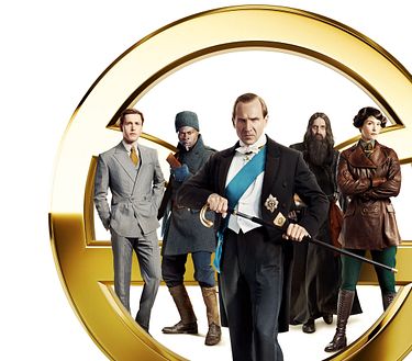 The King's man - Le origini