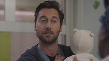 Ep. 11 - Nascosto dietro il mio sorriso