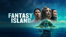 Fantasy island