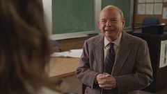 Ep. 6 - Un parasole e un braccio pazzesco