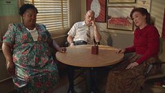 Ep. 8 - Il peccato di avidità e un chimichanga da chi-chi