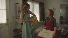 Ep. 9 - Un invito a una festa, uva per il football e una gallina