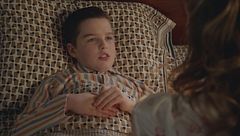 Ep. 10 - Zuppa di adolescenti e una pallina di frottole