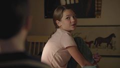 Ep. 14 - Un blocco, una croce e del ghiaino stradale