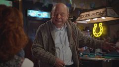 Ep. 15 - L'ex moglie di un fidanzato e una strofinata portafortuna sulla testa