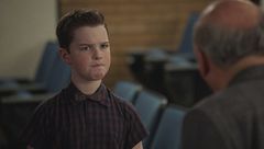 Ep. 17 - Un reato accademico e un romantico taco bell