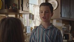 Ep. 18 - Un paio di costole ammaccate e un rilevatore di fantasmi nella scatola di cereali