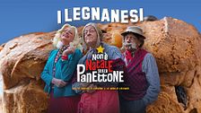 Non è Natale senza Panettone