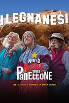 Non è Natale senza Panettone