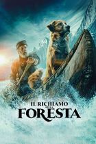 Il richiamo della foresta