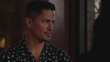 Ep. 8 - E' arrivato di notte