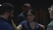 Ep. 1 - Incontri e addii