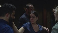 Ep. 1 - Incontri e addii