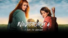 Windstorm 4 - Il vento sta cambiando