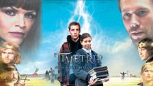 Timetrip - Avventura nell'era vichinga