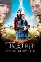 Timetrip - Avventura nell'era vichinga