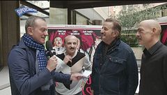 Puntata del 16 novembre