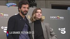 Puntata del 30 novembre