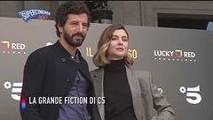 Puntata del 30 novembre