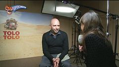 Puntata del 28 dicembre