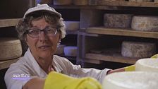 La baita di Luciana