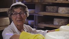 La baita di Luciana