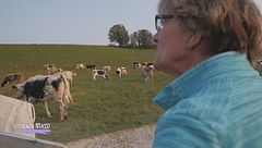 La bellezza della scelta di Luciana